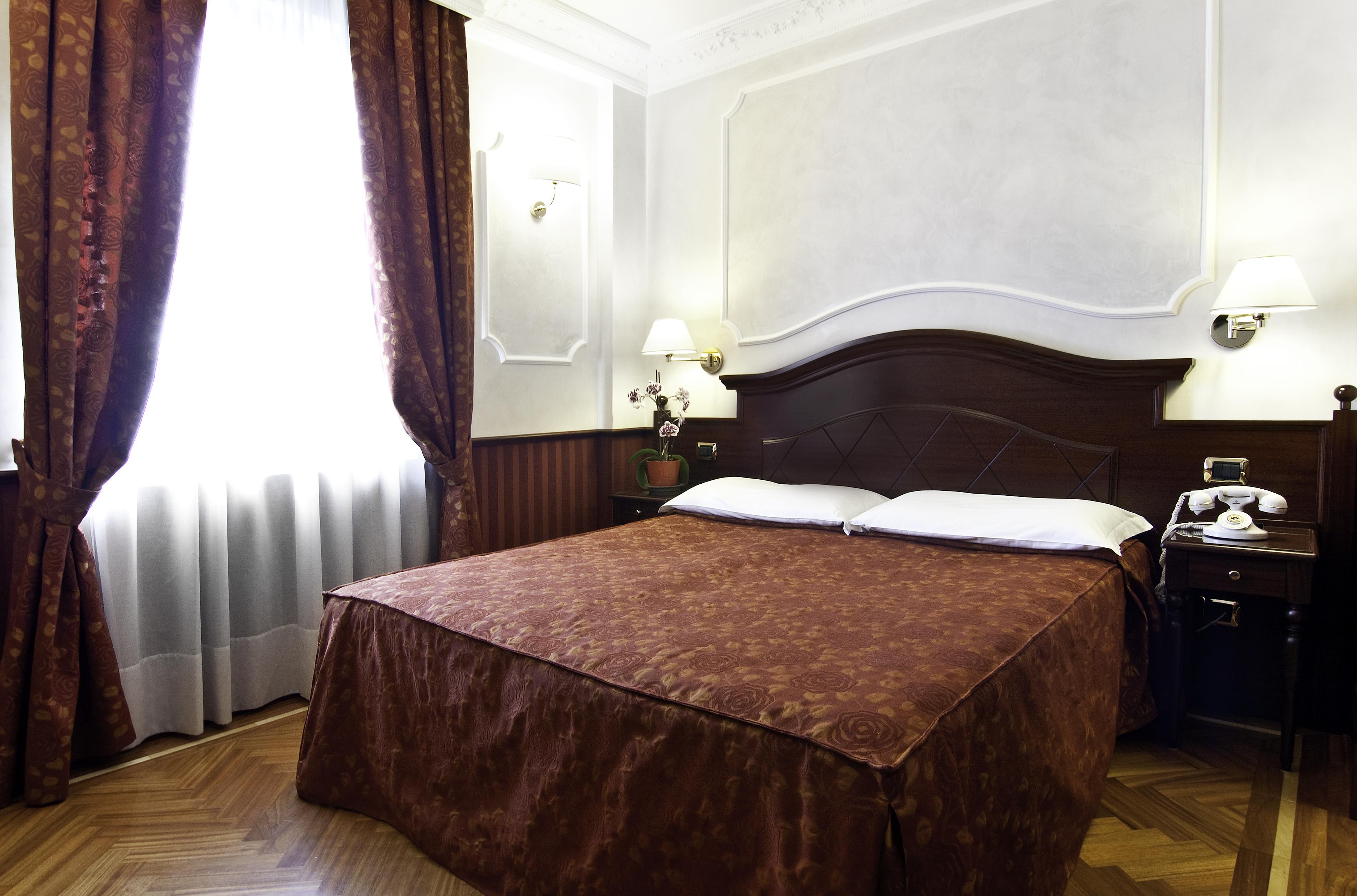 Hotel Best Roma Pokój zdjęcie