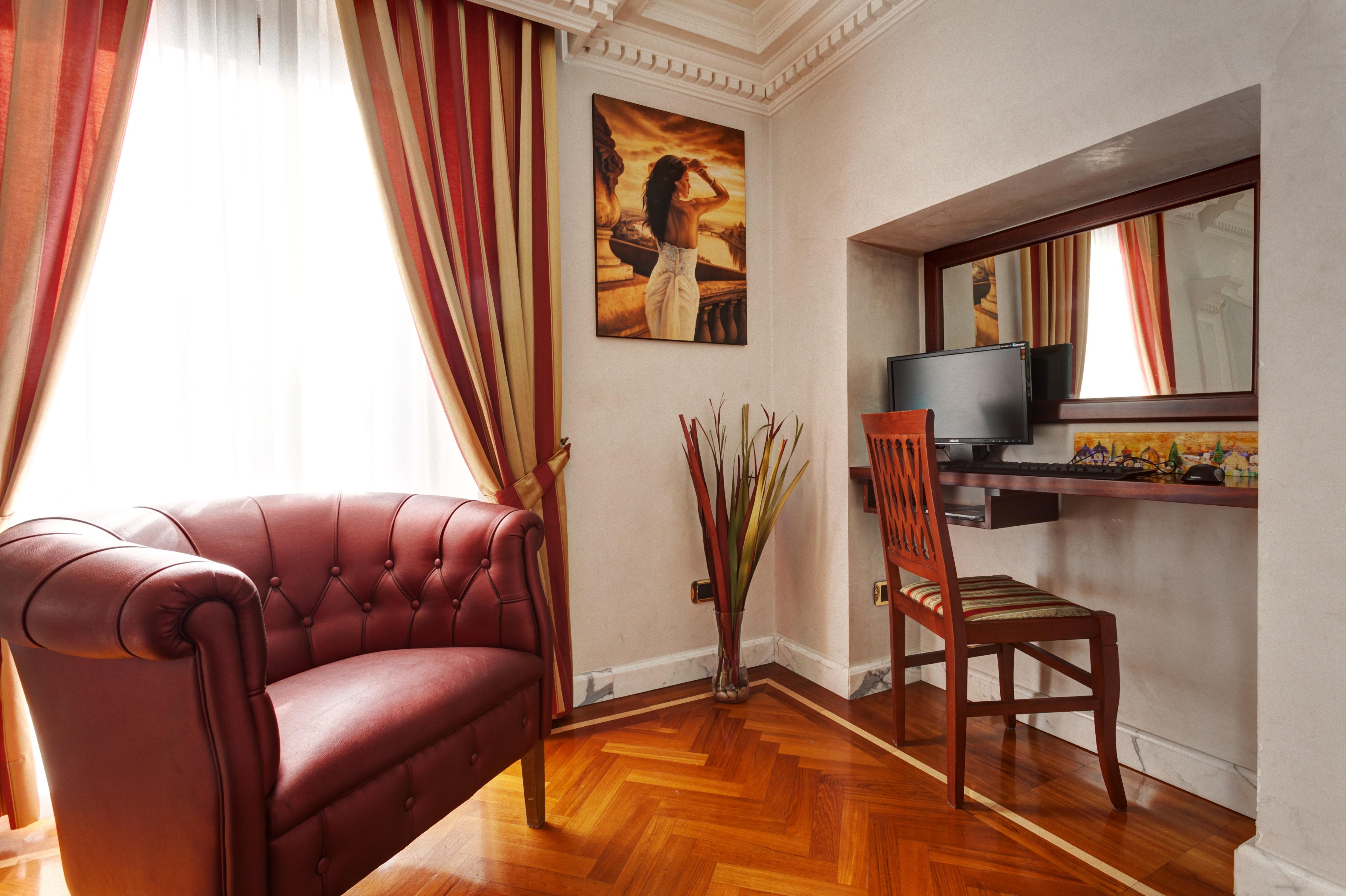 Hotel Best Roma Zewnętrze zdjęcie