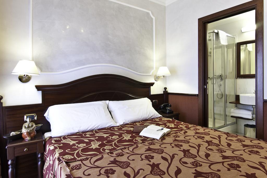Hotel Best Roma Zewnętrze zdjęcie